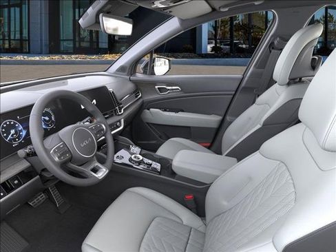 New 2025 Kia Sportage X-Line Prestige image 17