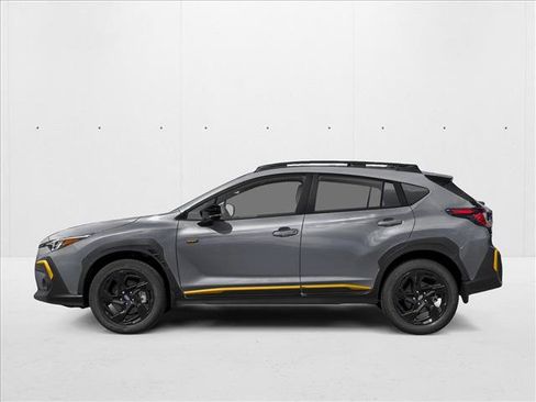 New 2026 Subaru Crosstrek 2.5i Sport AWD/4WD image 3