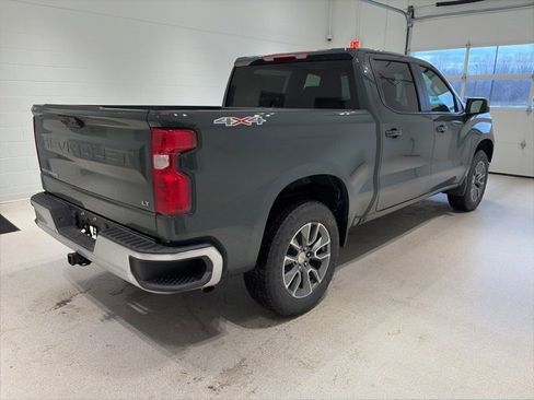 New 2026 Chevrolet Silverado 1500 LT image 6
