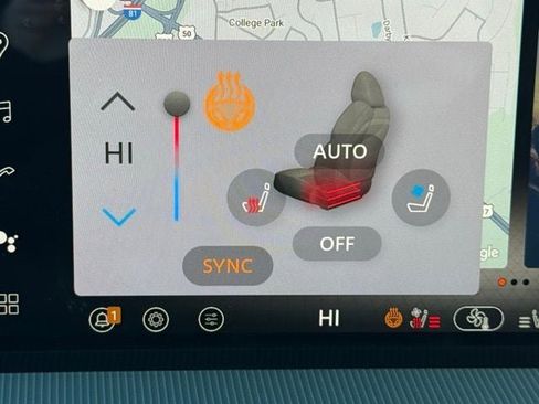 New 2026 Nissan Murano Platinum w/ Cargo Package AWD/4WD image 36