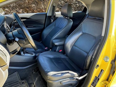 Used 2016 Kia Rio SX image 21