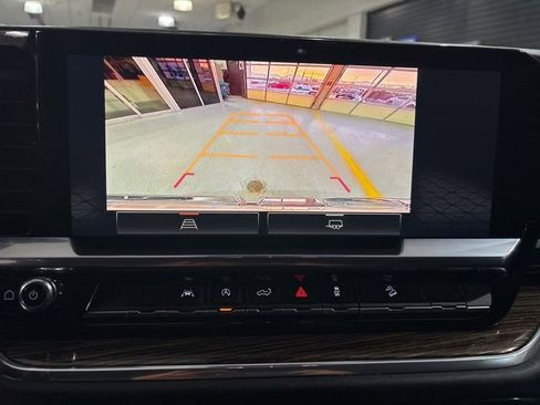 Used 2023 GMC Sierra 1500 Elevation w/ X31 Off-Road Package image 24