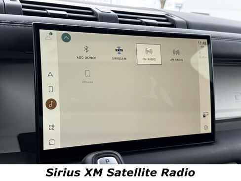 Used 2023 Land Rover Defender 110 X-Dynamic SE image 6