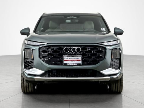 New 2026 Audi Q3 quattro 2.0T image 8