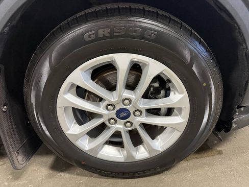 Used 2021 Ford Escape SE AWD/4WD image 8