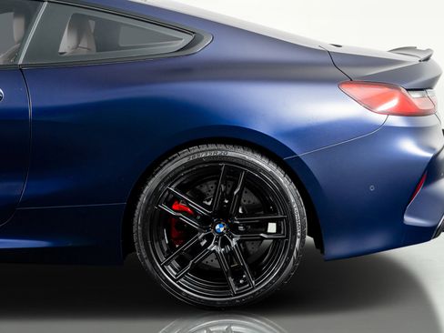 Used 2025 BMW M8 Competition w/ M Carbon Exterior Package image 17