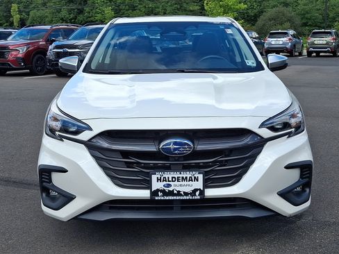 Used 2024 Subaru Legacy Touring XT AWD/4WD image 2