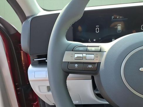 New 2026 Hyundai Kona SEL Sport AWD/4WD image 19