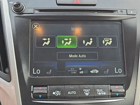 Certified 2017 Acura TLX V6 w/ Technology Package FWD image 19