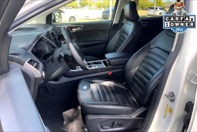 Used 2023 Ford Edge SEL w/ Convenience Package AWD/4WD image 25