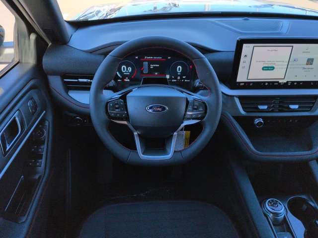 New 2026 Ford Explorer ST-Line w/ ST-Line Street Pack RWD image 15