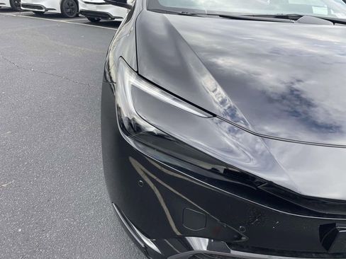 New 2026 Toyota Prius XLE image 18