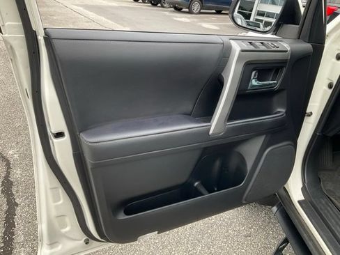 Used 2023 Toyota 4Runner SR5 RWD image 7