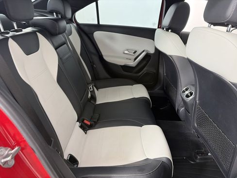 Used 2019 Mercedes-Benz A 220 4MATIC image 29