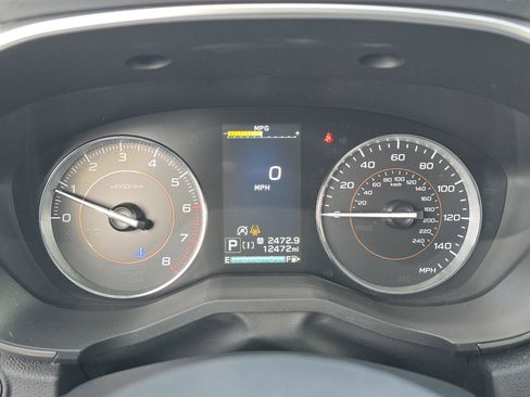 Certified 2023 Subaru Crosstrek 2.5i Limited image 29