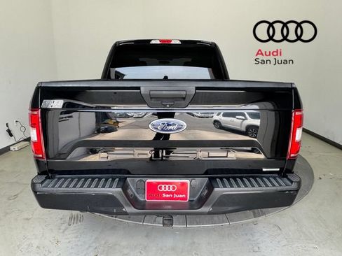 Used 2018 Ford F150 XL w/ Equipment Group 101A Mid RWD image 37
