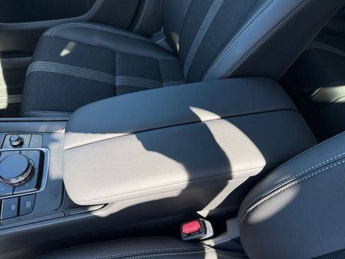 New 2026 MAZDA CX-50 AWD 2.5 S w/ Cargo Package image 14