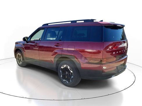 Used 2025 Hyundai Santa Fe SEL image 3