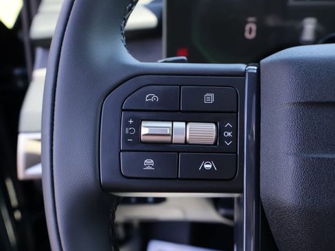 New 2027 Kia Telluride EX AWD/4WD image 30