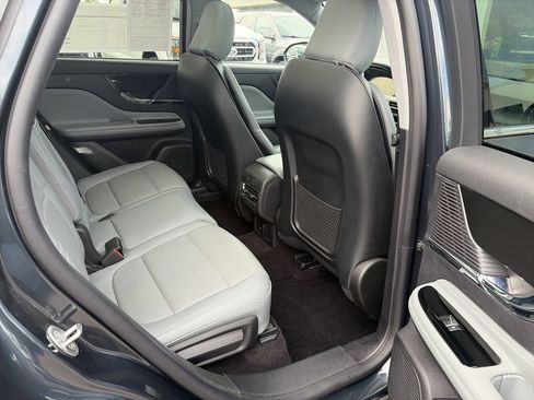 Certified 2022 Lincoln Corsair Reserve w/ Elements Package AWD/4WD image 16