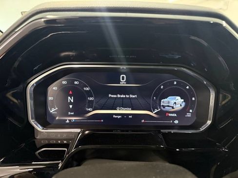 New 2026 GMC Sierra 1500 Elevation AWD/4WD image 14