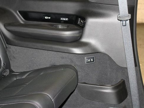 New 2026 Jeep Grand Wagoneer L Summit AWD/4WD image 45