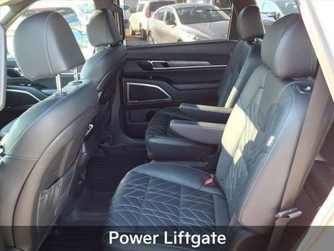 Certified 2024 Kia Telluride EX X-Line image 21