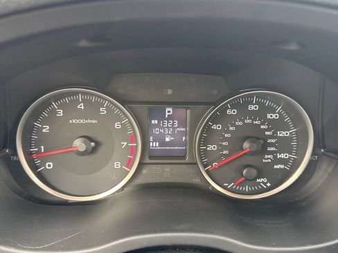 Used 2016 Subaru Impreza 2.0i image 13