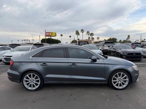Used 2015 Audi A3 2.0T Premium Plus AWD/4WD image 12