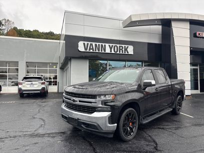 Used 2020 Chevrolet Silverado 1500 LT