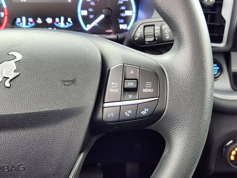 Used 2024 Ford Bronco Sport Big Bend AWD/4WD image 19