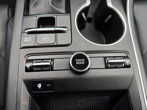 Used 2024 Kia K5 GT-Line image 21