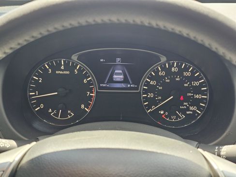 Used 2017 Nissan Altima 2.5 SV FWD image 23