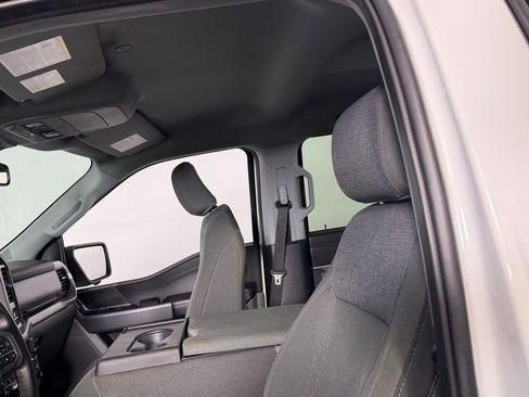 Used 2024 Ford F150 XLT w/ FX4 Off-Road Package image 24