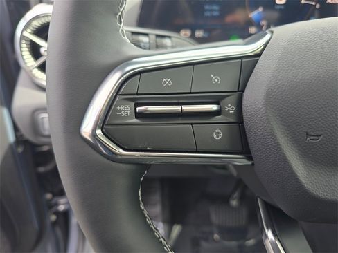 New 2025 Chevrolet Blazer EV LT w/ Super Cruise Package image 24