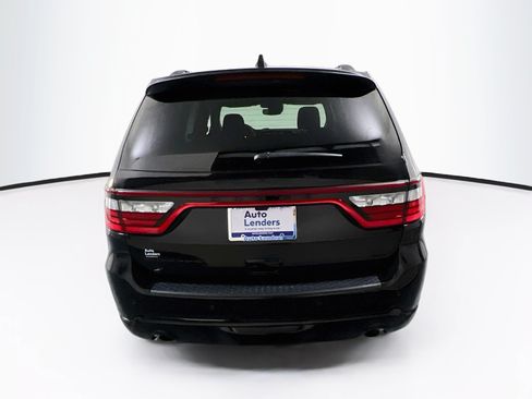 Used 2023 Dodge Durango GT AWD/4WD image 6