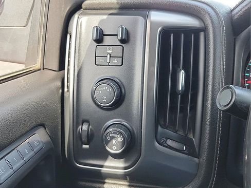 Used 2017 Chevrolet Silverado 1500 LTZ Z71 w/ LTZ Plus Package image 14