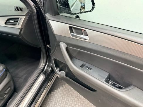 Used 2018 Hyundai Sonata Limited FWD image 34