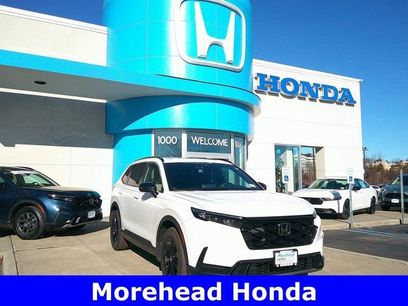 Certified 2023 Honda CR-V Sport