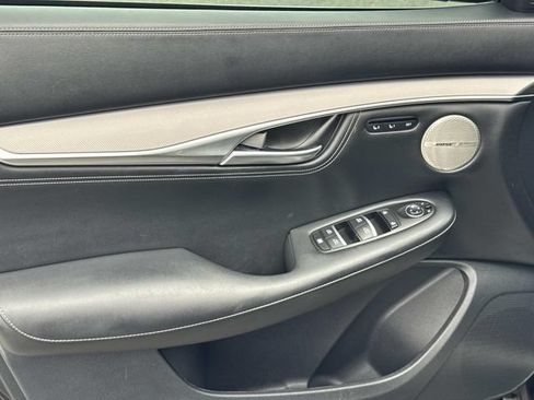 Used 2022 INFINITI QX55 Essential w/ Proassist Package AWD/4WD image 18