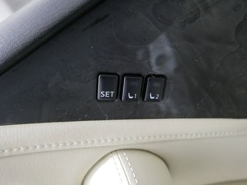 Used 2021 INFINITI QX80 Sensory w/ All-Season Package image 14