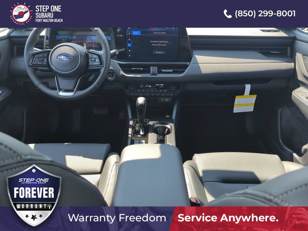 New 2026 Subaru Outback Touring XT AWD/4WD image 15