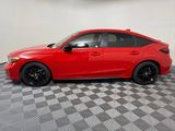 Used 2025 Honda Civic Sport image 3