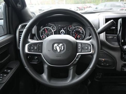 New 2026 RAM 3500 Tradesman image 6