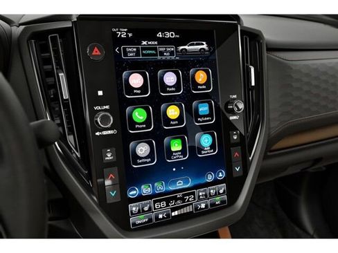 Certified 2025 Subaru Forester Touring w/ Popular Package - Touring image 20