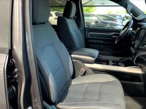 Used 2020 RAM 1500 Lone Star image 8