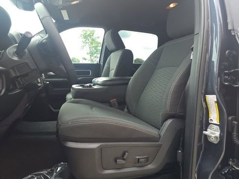 Certified 2026 RAM 2500 Big Horn AWD/4WD image 10