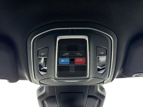New 2026 Jeep Cherokee Laredo AWD/4WD image 22
