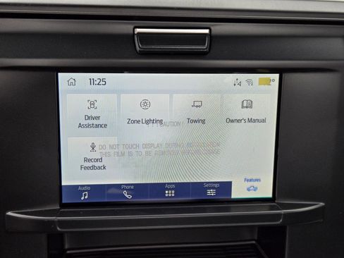 New 2026 Ford F250 XL w/ XL Chrome Package image 12