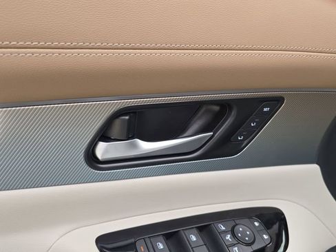 New 2026 Nissan Murano Platinum w/ Cargo Package AWD/4WD image 19